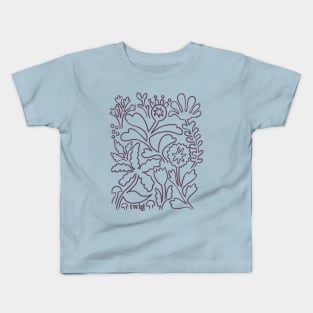 Grounded Kids T-Shirt